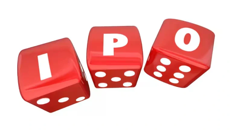 Profitable IPO