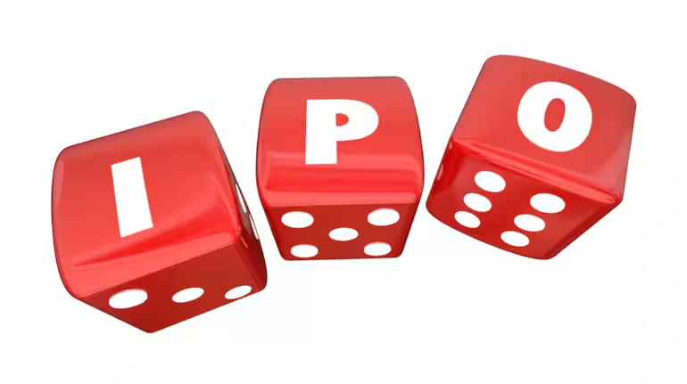 Profitable IPO