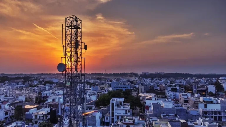 mtnl shares