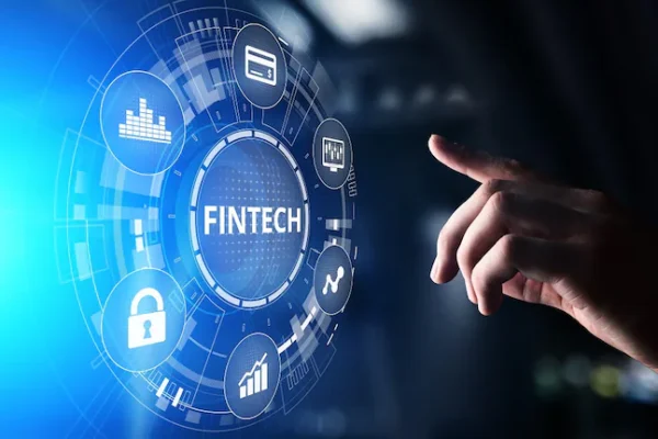 indian fintechs