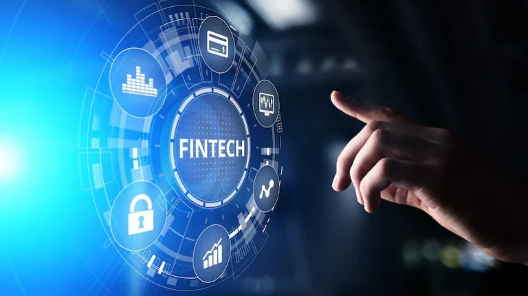 indian fintechs