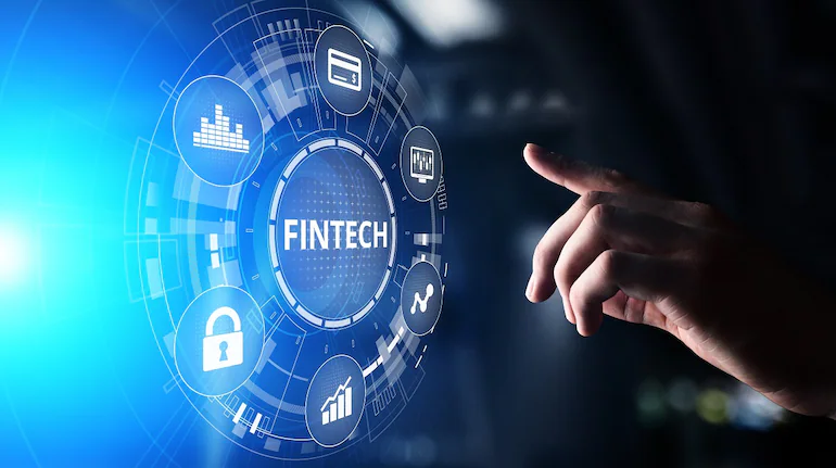 indian fintechs