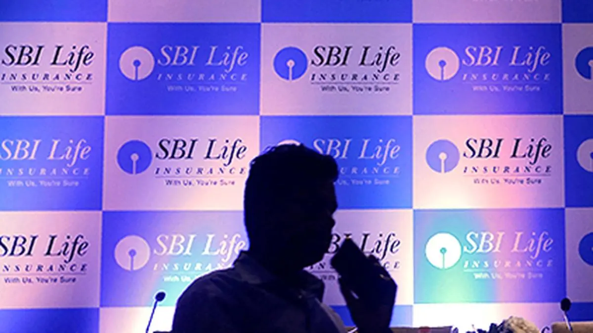 SBI Life Insurance Shares
