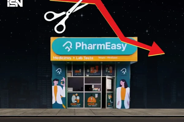 pharmeasy valuation