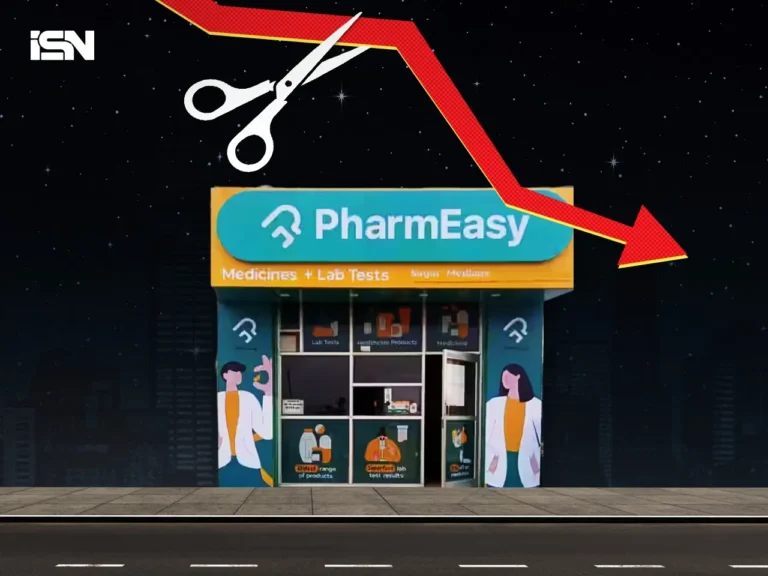 pharmeasy valuation