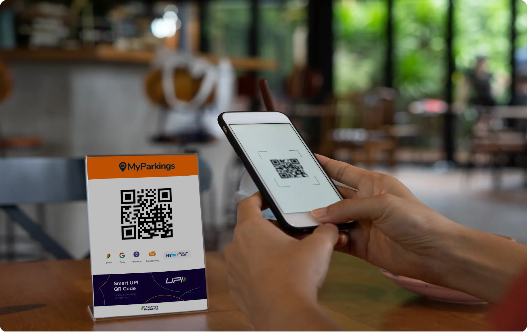 gst on upi payments