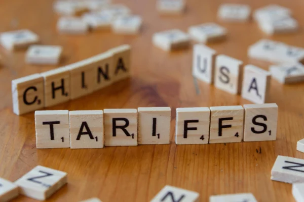 Trump's tariffs