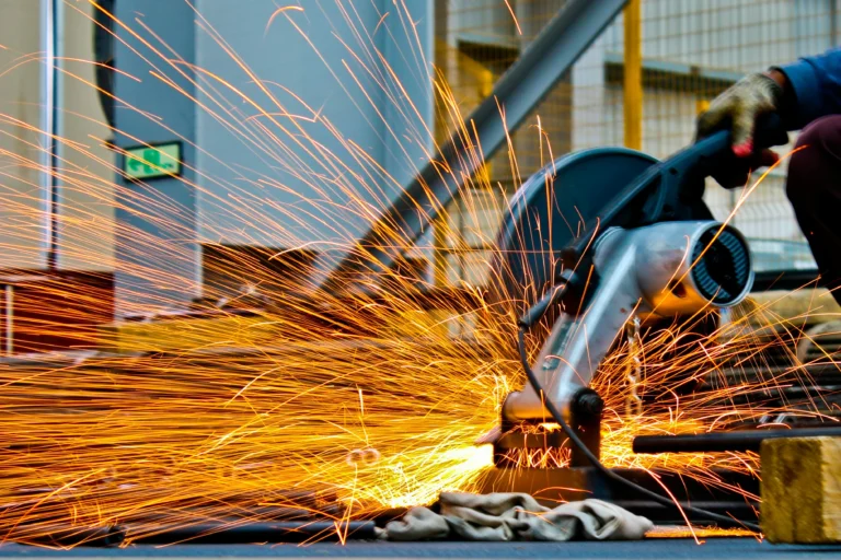 tariff on steel