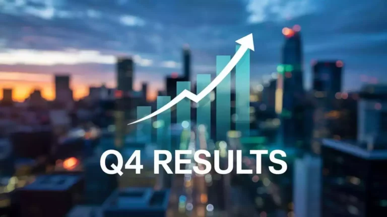 Q4 FY2025 Results