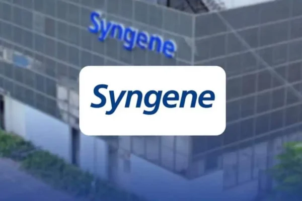 Syngene International results