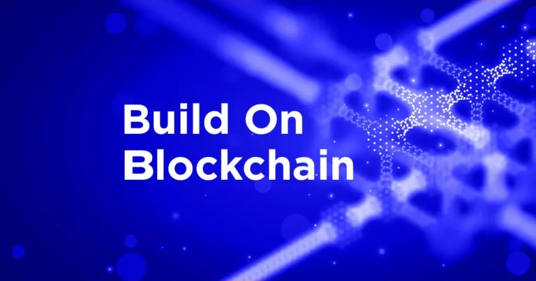 Blockchain for Banking