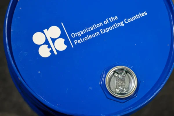 opec+ oil production