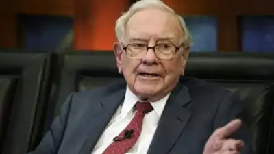 Can Berkshire Hathaway New CEO Sustain Buffett’s Legacy?