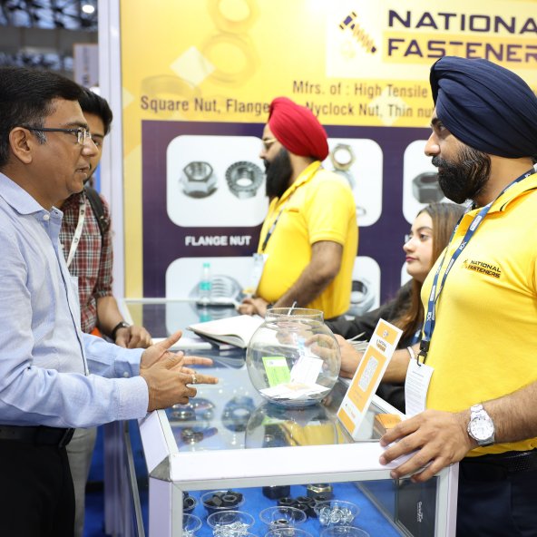 Fastener Fair India