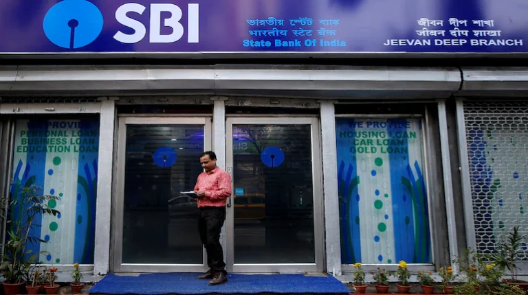 sbi bank q4 results
