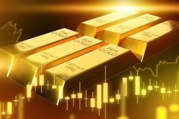 Is Gold a Safe Haven