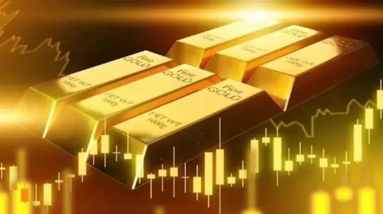Is Gold a Safe Haven