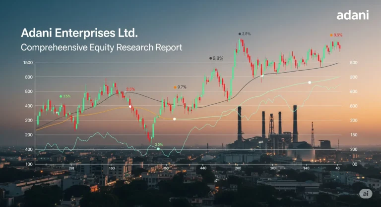 Equity Research Report