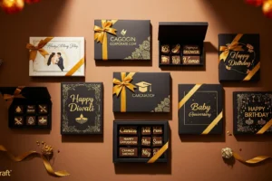 Personalized Chocolate